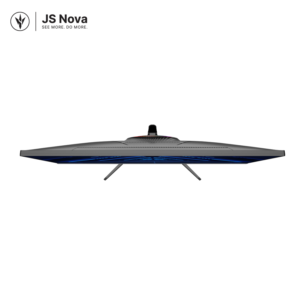 JS Nova 24" 2K IPS Edge-to-Edge Monitor