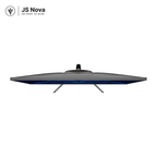 JS Nova 24" 2K IPS Edge-to-Edge Monitor