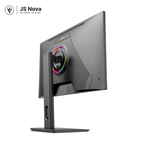 JS Nova 27" 4k IPS with Type-C