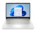 Hp 14s Core i7-12th Gen 8GB /512 SSD
