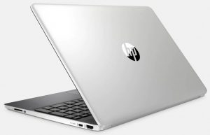 HP NOTEBOOK 15
