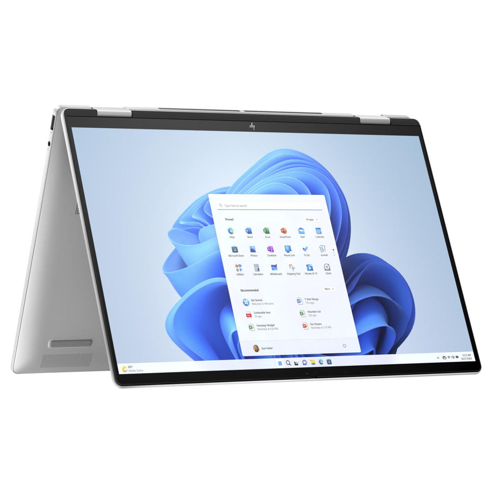 Hp Envy ×360 2 in 1 Laptop Ultra 7 15th Gen 16/1TB SSD