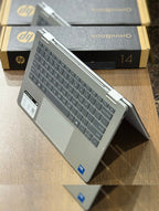 OMNIBOOK 5 FLIP