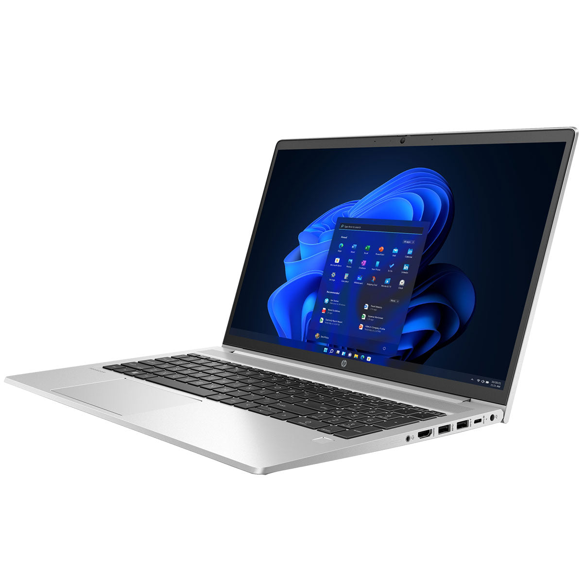 Hp Probook 450g9 Core i7-12th Gen 8/512 SSD with Original HP Bag