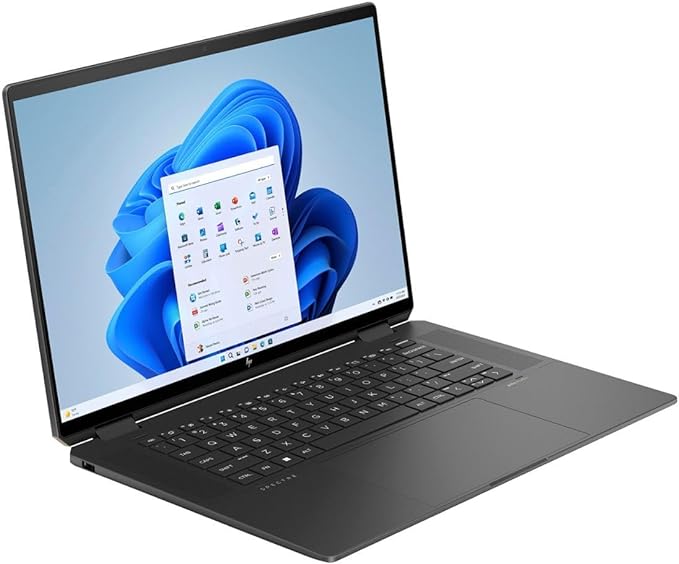 Hp Spectre 14” x360 Intel Ultra 7 155H 2.8k UWVA OLED Display