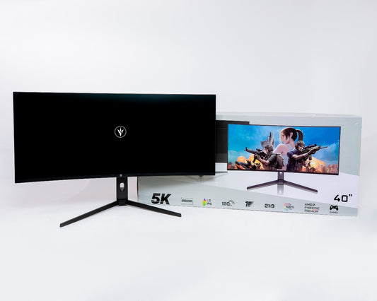 JS NOVA EDGE 40" AUREN SERIES