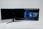 JS NOVA CURVED 34" VEON SERIES