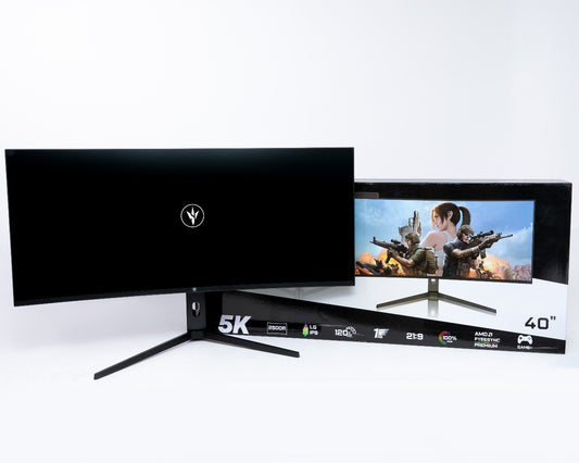 JS NOVA EDGE 40" VEON SERIES