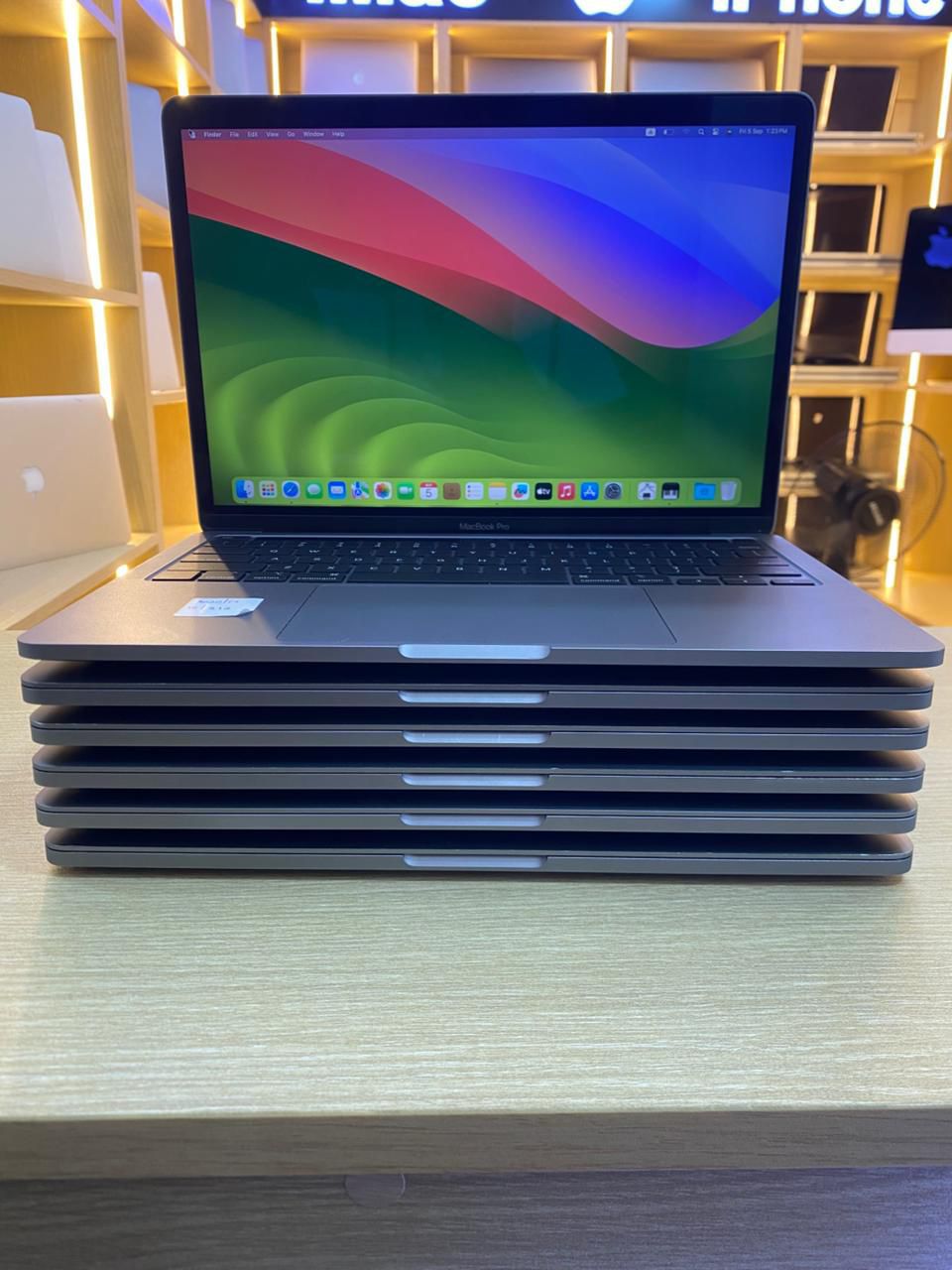 MacBook Pro 2020