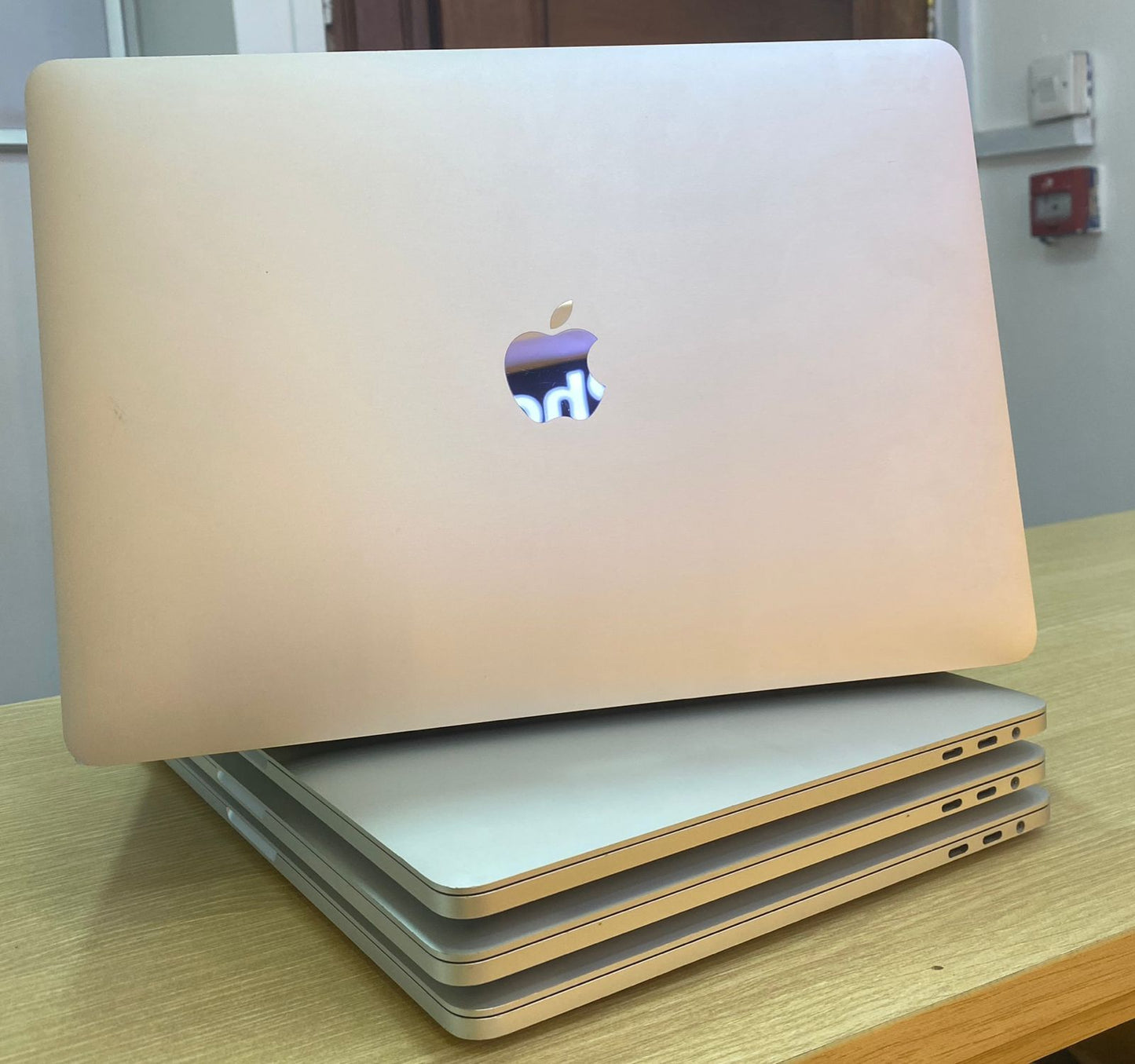 MacBook Pro 2017