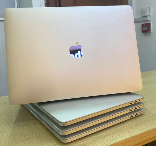 MacBook Pro 2017