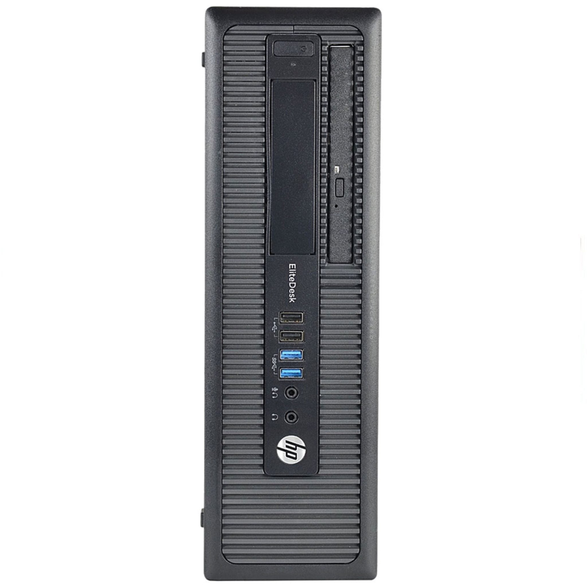 HP Compaq i5 2nd gen 4/500 CPU