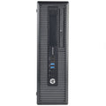 HP ProDesk 800 G1 Ci7 4th Gen 4GB 500GB