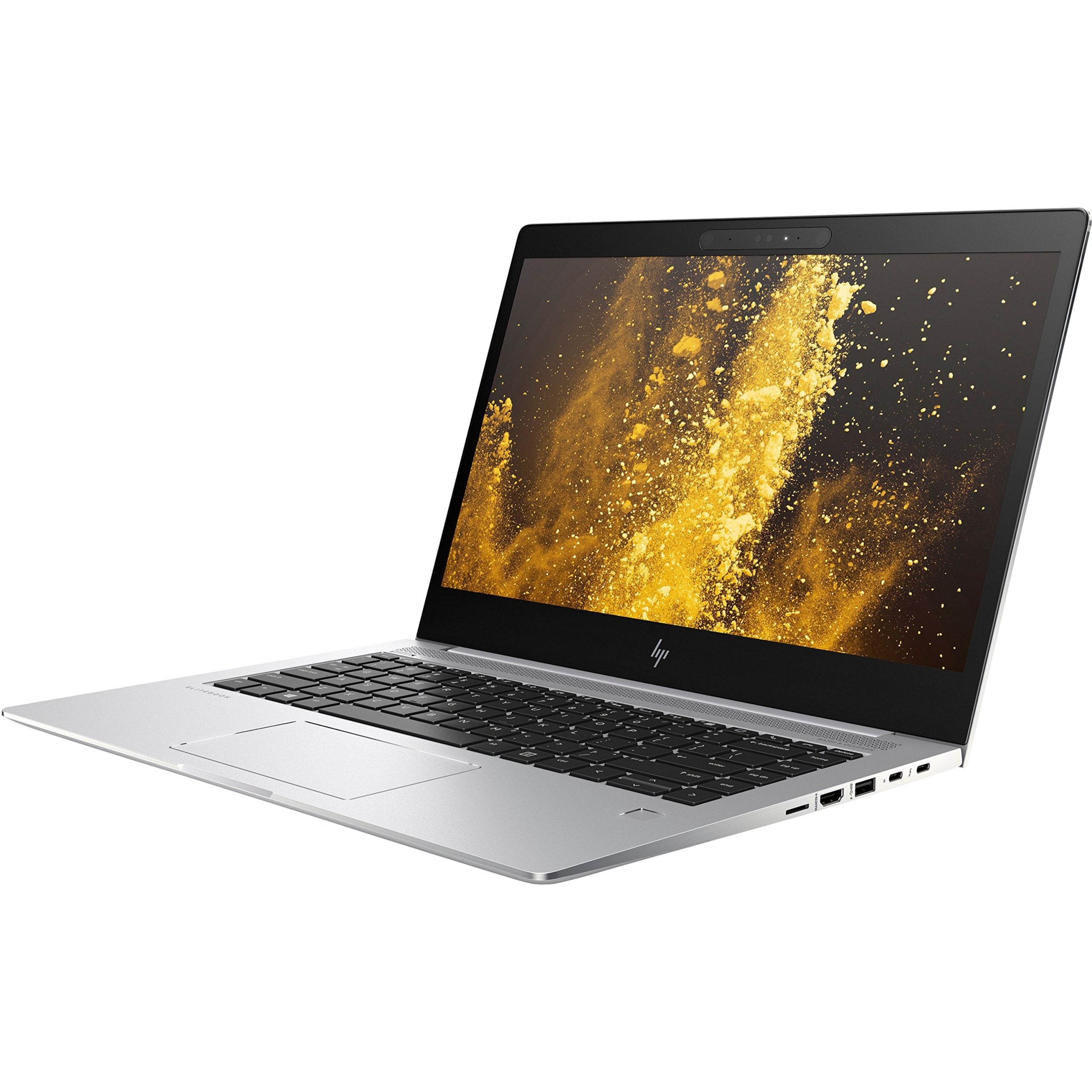 HP 1040 G4 Intel(R) Core(TM) i7-7820HQ CPU @ 2.90GHz UHD Display