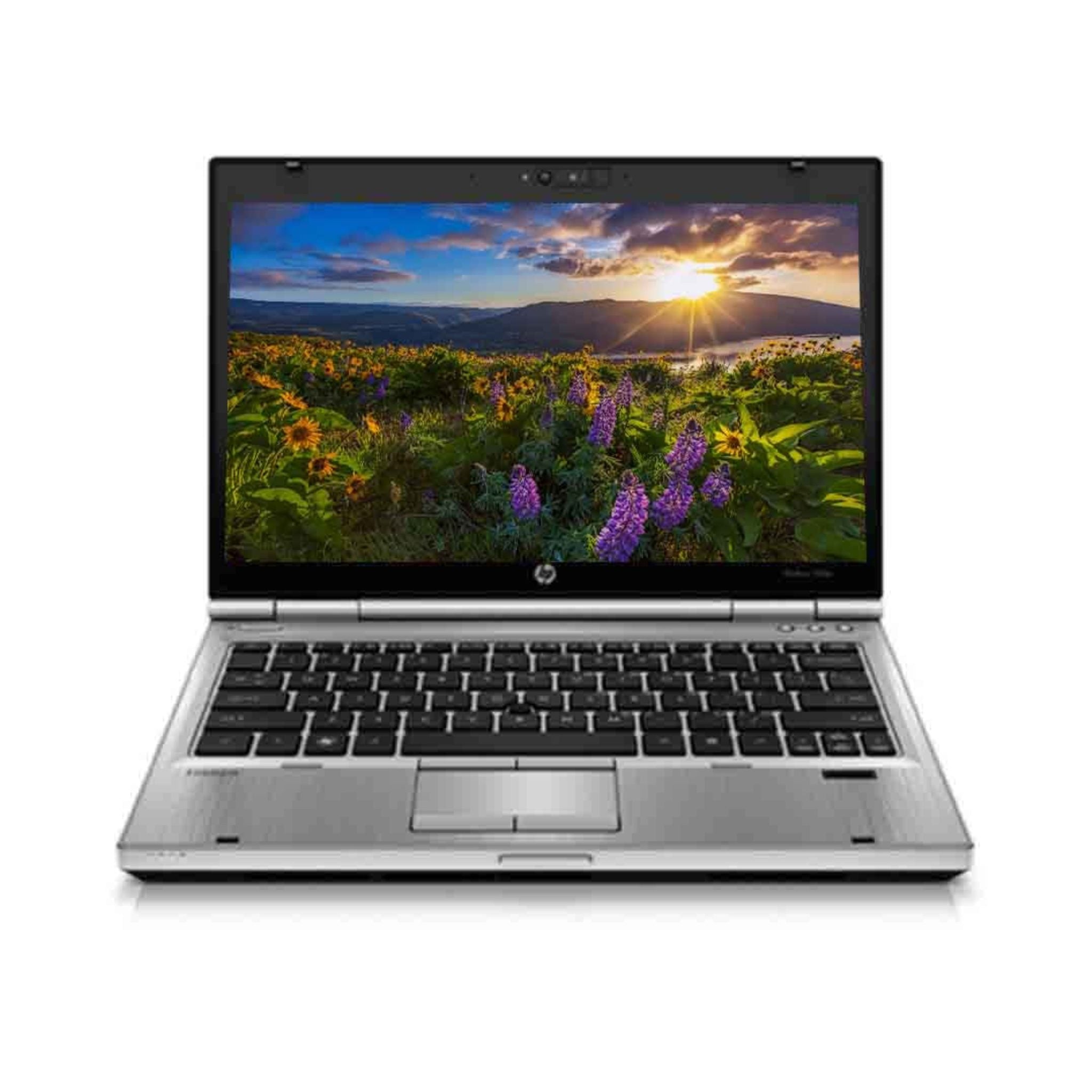 Hp Elitebook 2570p With Core I5-3230m Cpu @ 2.60ghz, 4gb Ram, 320gb Hdd