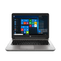 HP ProBook 640 G2 – Intel Core I5 – 500GB HDD – 4GB RAM – 14″ Display