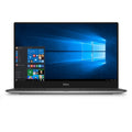 Dell XPS 13-9350 6th Gen Intel Core i5-6300U @2.30GHz 8GB RAM 256GB SSD 13.3″ FHD Touchscreen