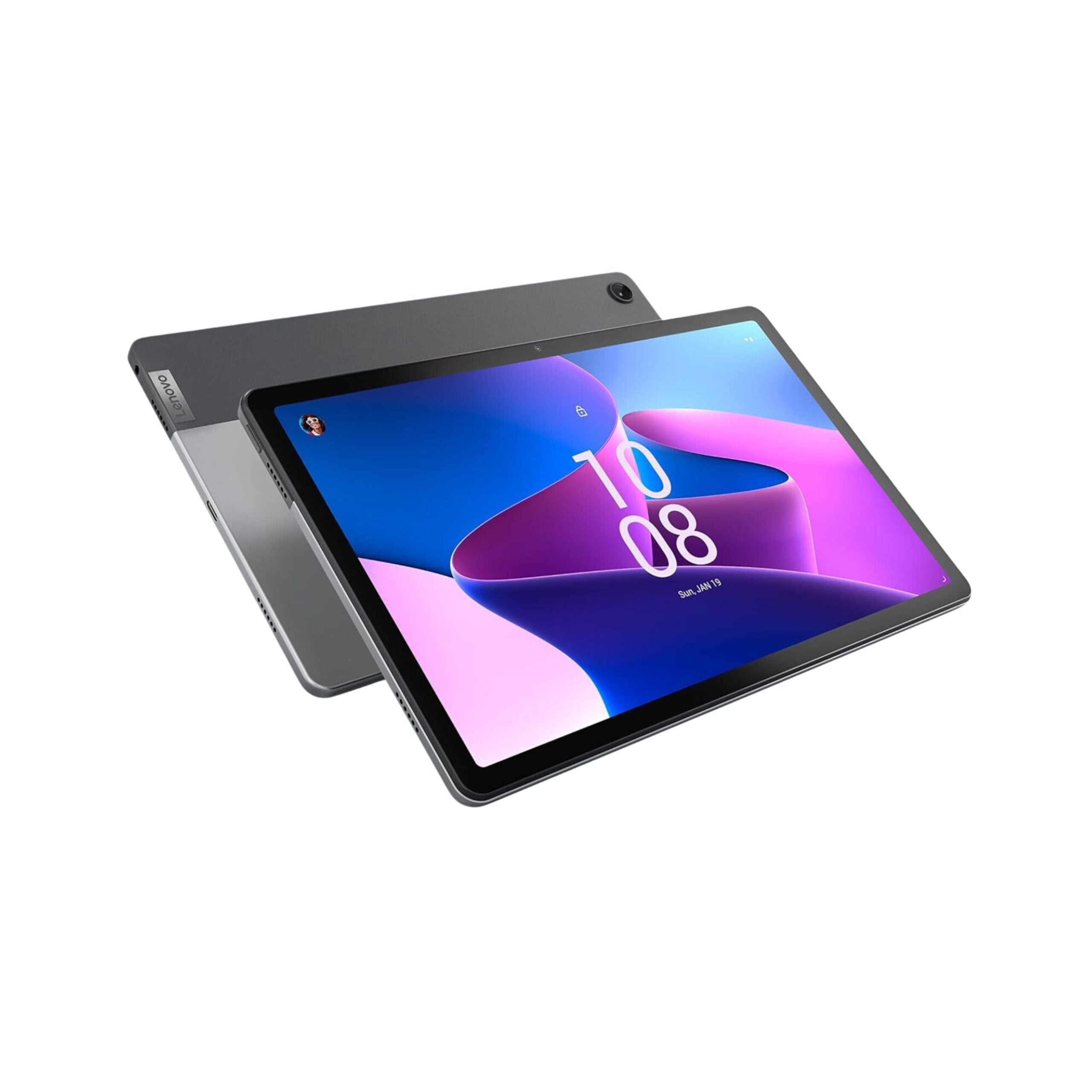 Lenovo M10