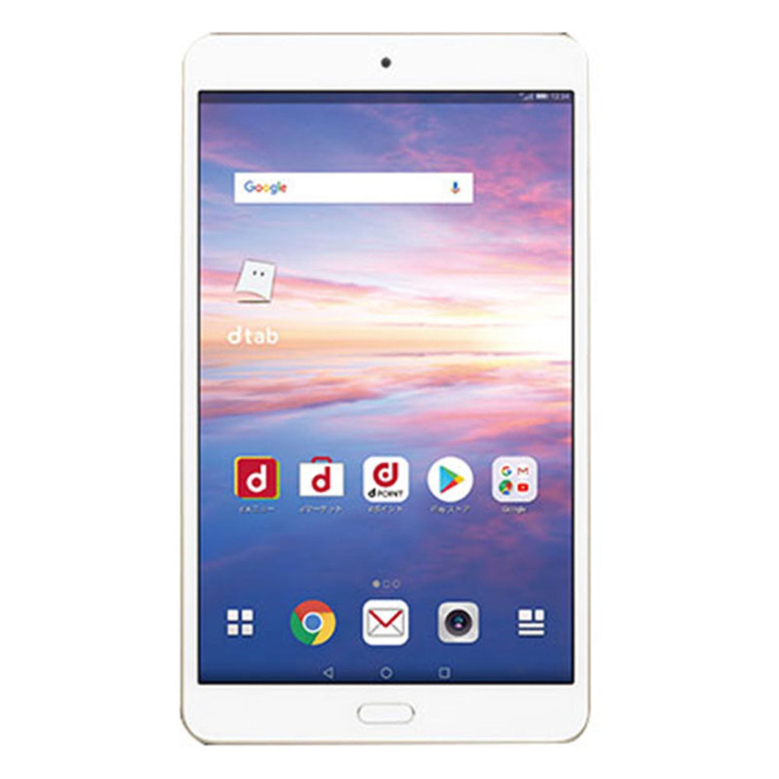 Huawei Docomo 3/16gb