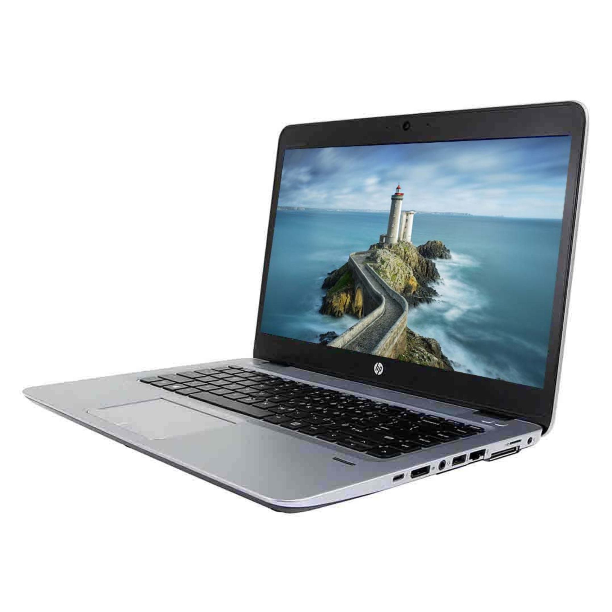 HP Elitebook 840 G4 Core i5 16GB RAM 256GB SSD 7th Generation 14″ Touchscreen