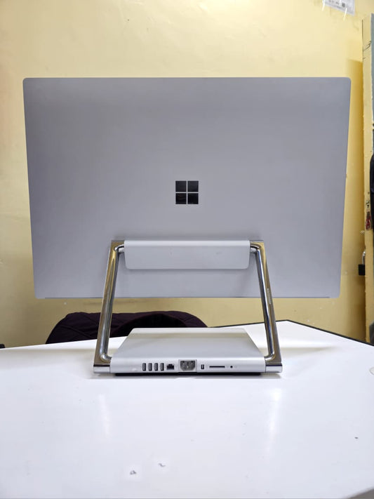 Microsoft Surface Studio