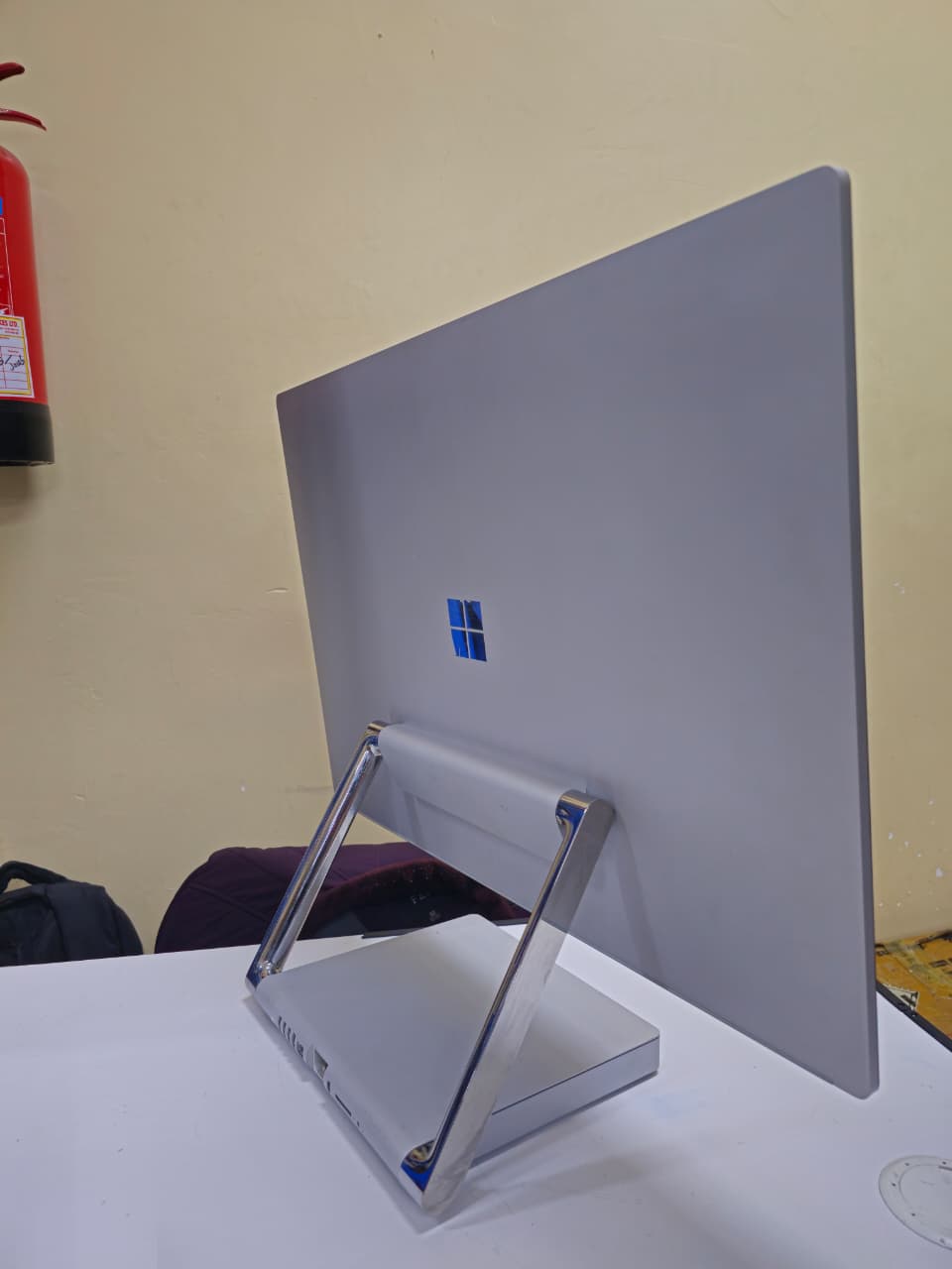 Microsoft Surface Studio