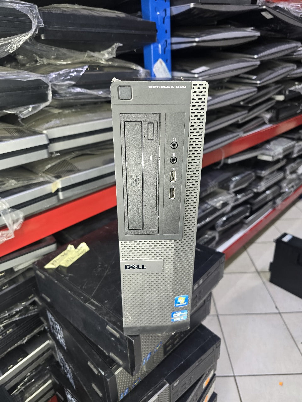 Dell Optplex