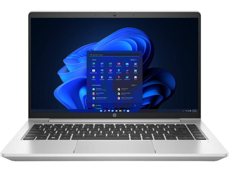 Hp Probook 440g10 Core i7-13th Gen 8/512 SSD