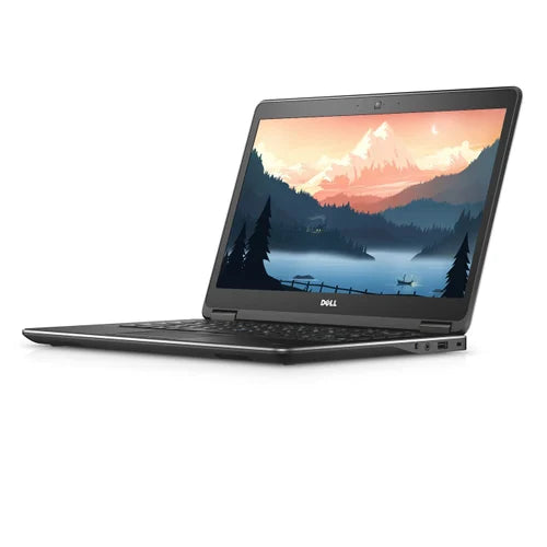 Dell Latitude 7440 (Core i5 4GB RAM 500 GB SSD)