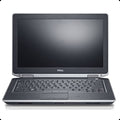 Dell Latitude 6320 (Core i5 4GB RAM 250 GB HDD)