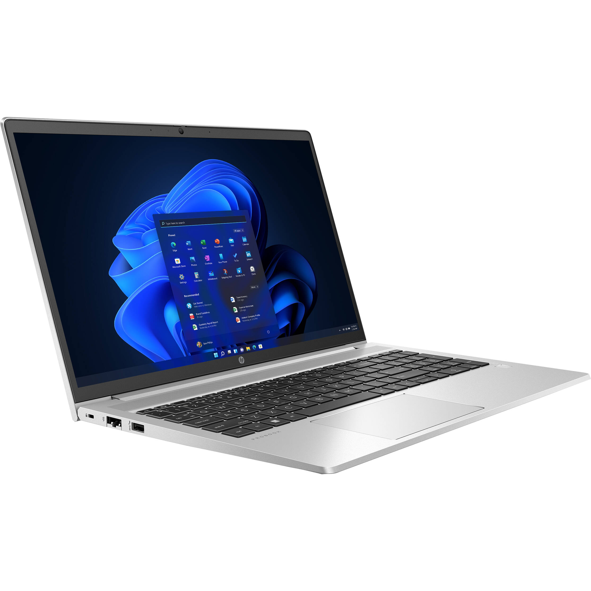Hp Probook 450g9 Core i5-12th Gen 8/512 SSD with Original HP Bag