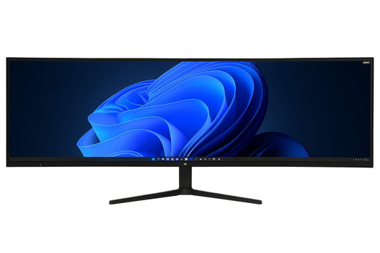 JS NOVA EDGE ULTRA 49"