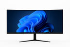 JS NOVA CURVED 34" AUREN SERIES