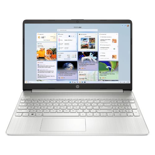 HP NOTEBOOK 15