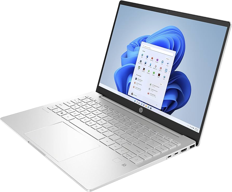HP NOTEBOOK 14