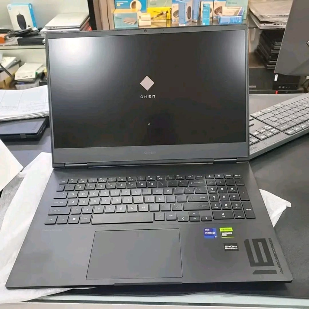 Omen Slim