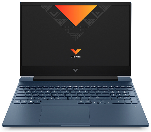 HP VICTUS 16